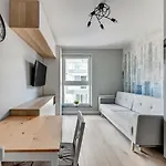 Angielska Grobla Center & Marina By Downtown 3* Gdańsk