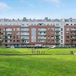Angielska Grobla Center & Marina By Downtown Lejlighedshotel