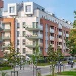 Angielska Grobla Center & Marina By Downtown Gdańsk