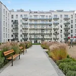 Angielska Grobla Center & Marina By Downtown Lejlighedshotel