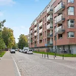 Lejlighedshotel Angielska Grobla Center & Marina By Downtown