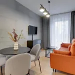 Angielska Grobla Center & Marina By Downtown Lejlighedshotel Gdańsk