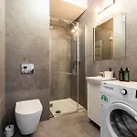 Angielska Grobla Center & Marina By Downtown Lejlighedshotel 3*