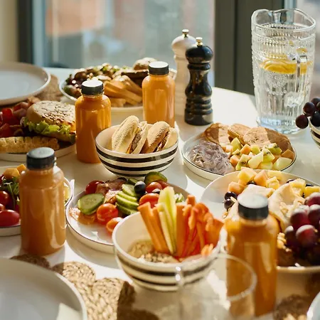 Angielska Grobla Center & Marina By Downtown 3*